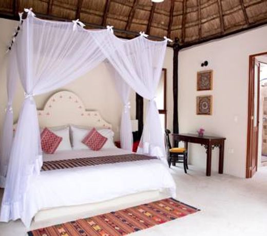 Coco Hacienda Tulum - Adults Only