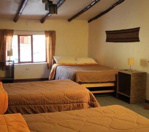 Killari Hostal Ollantaytambo