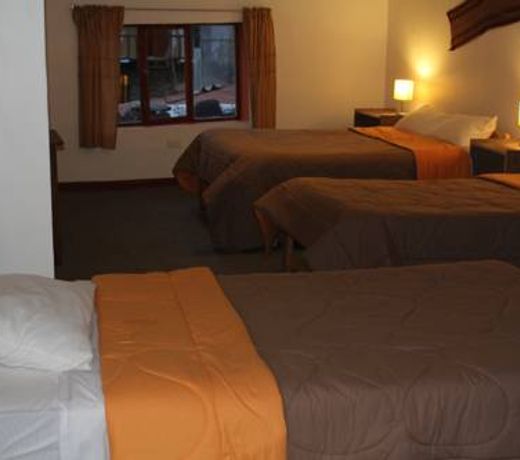 Killari Hostal Ollantaytambo