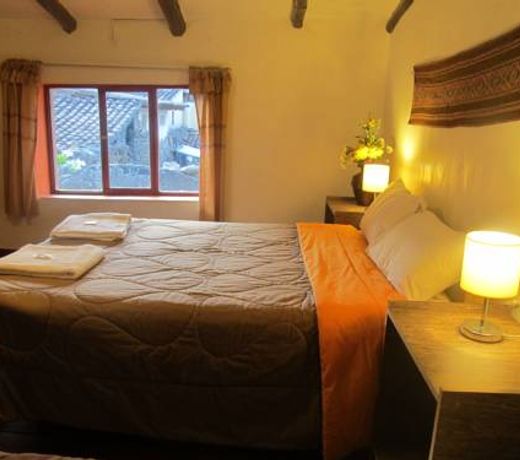 Killari Hostal Ollantaytambo