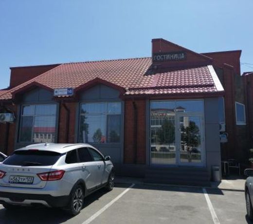 Hotel Randevu