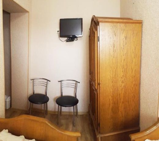 Hotel Randevu