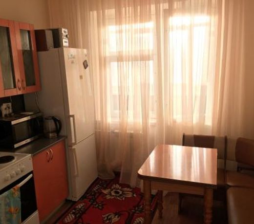 Apartment on Mira 101