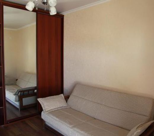 Apartment on Sovetskaya