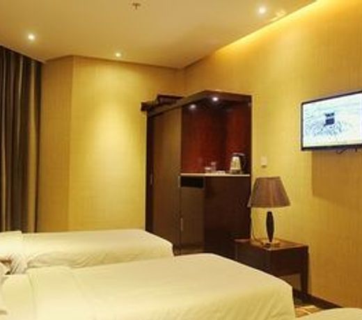 Land Premium Hotel 1