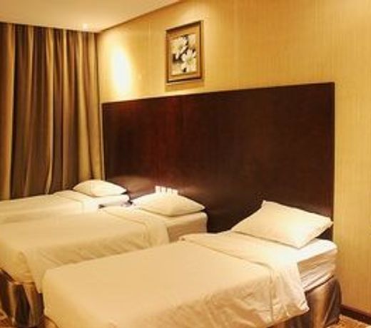 Land Premium Hotel 1