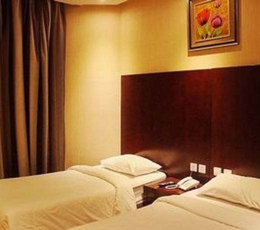 Land Premium Hotel 1