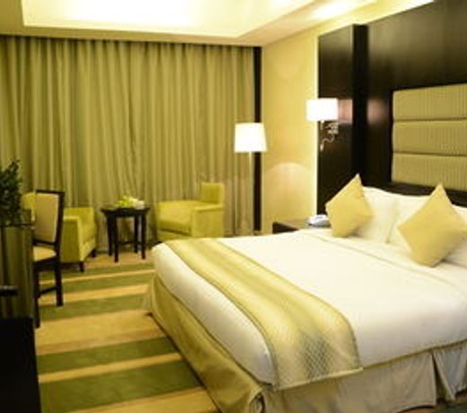 Beyab Al Hamra Hotel