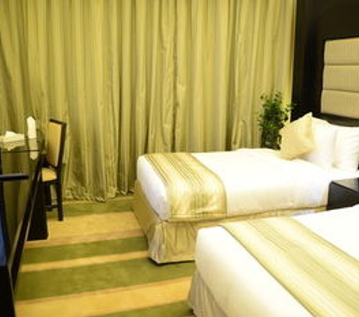Beyab Al Hamra Hotel