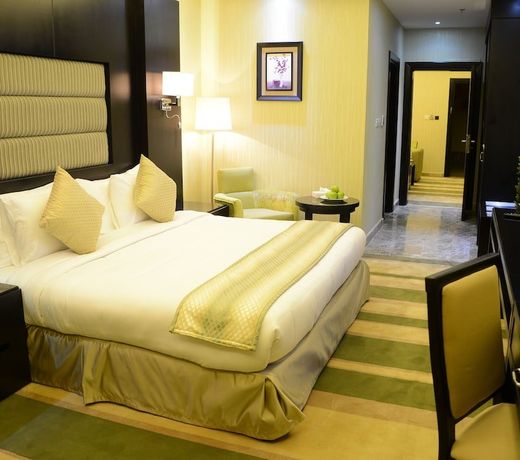 Beyab Al Hamra Hotel