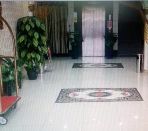 Sahari Palace-Dammam