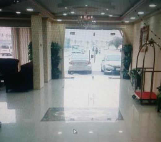 Sahari Palace-Dammam