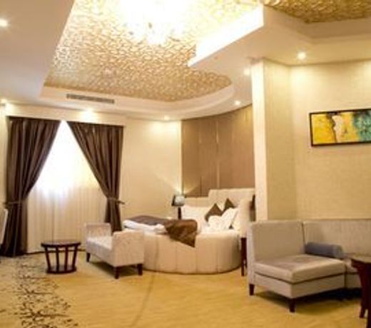 ÙÙØ¯Ù ÙÙÙÙØ¯Ø§Ù Ø§ÙØ®ÙÙØ¬ Ø§ÙØ±ÙØ§Ø¶ - Holiday AL Khaleej Hotel