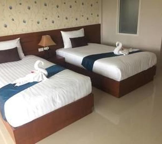 Tipparika Riverview Hotel - Adult Only