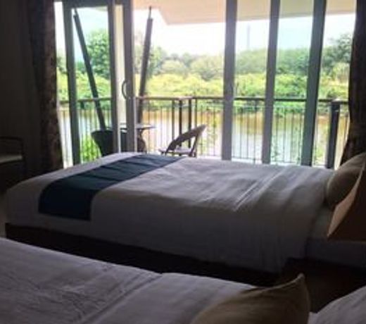 Tipparika Riverview Hotel - Adult Only