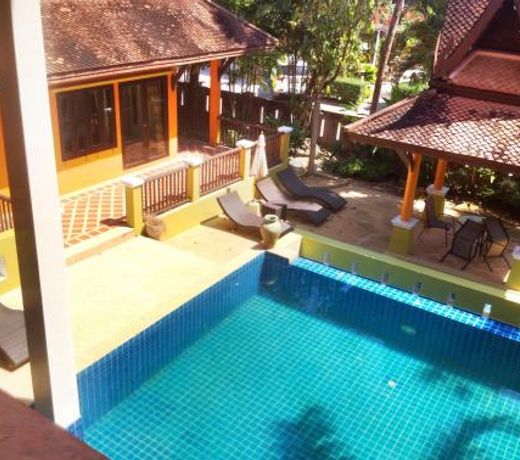 Villa Chaya