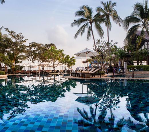 The Pool Villas by Peace Resort Samui