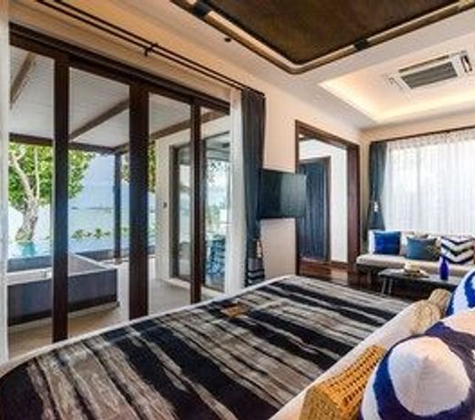 The Pool Villas by Peace Resort Samui