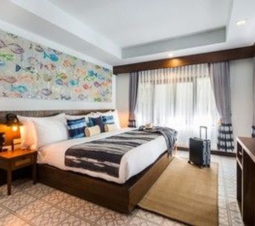 The Pool Villas by Peace Resort Samui