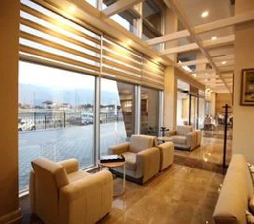 Koklu Suit Otel