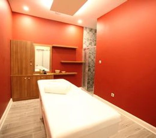 Koklu Suit Otel
