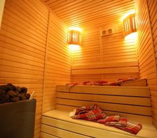 Koklu Suit Otel