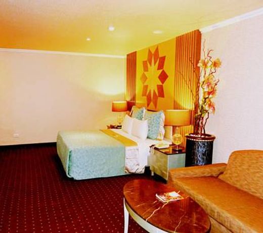Huang Xing Boutique Hotel