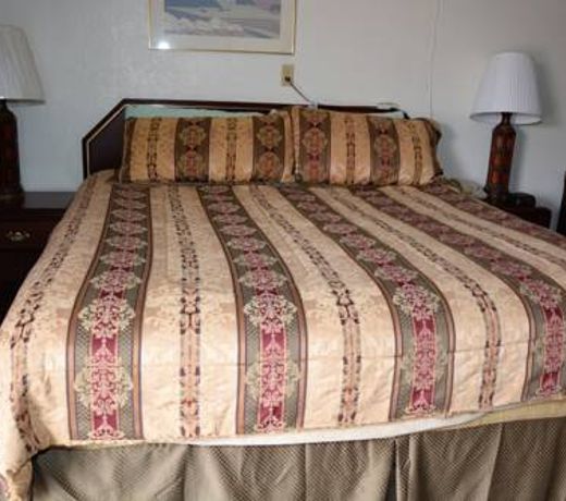 Budget Inn of Brownfield