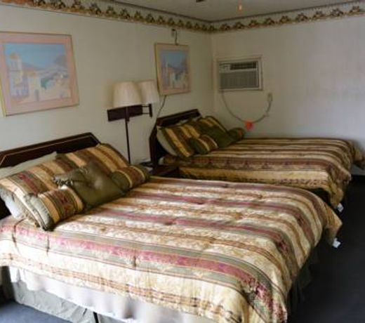 Budget Inn of Brownfield