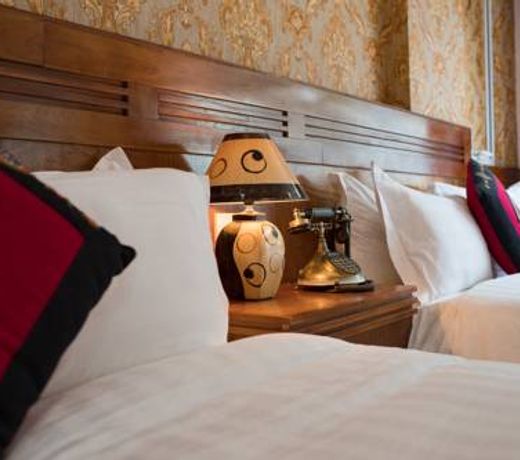 Sapa Luxury Hotel