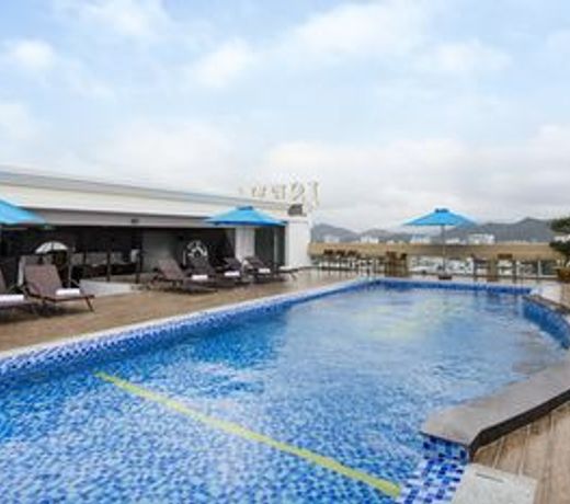 Isena Nha Trang Hotel