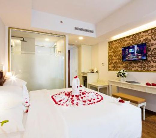 Isena Nha Trang Hotel