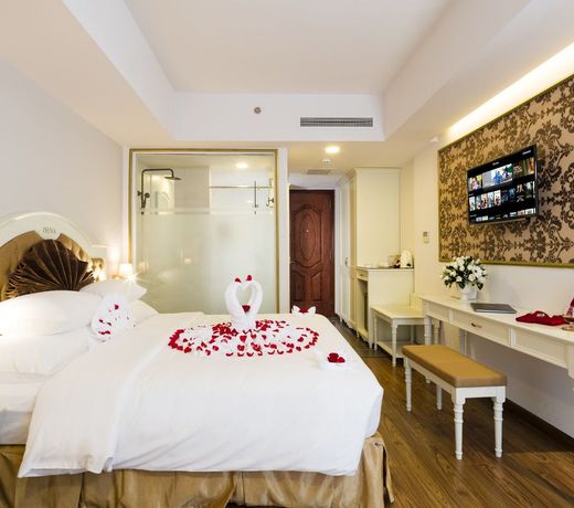 Isena Nha Trang Hotel