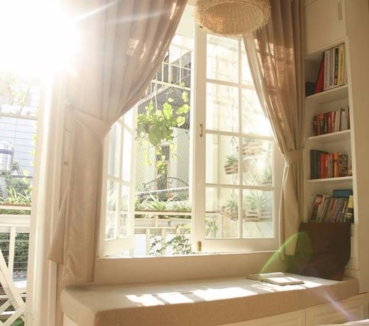 Hanoi Vintage Homestay