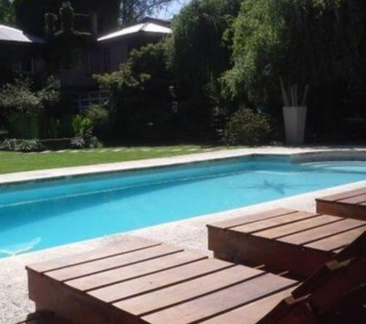 La Ignacia Bed and Breakfast