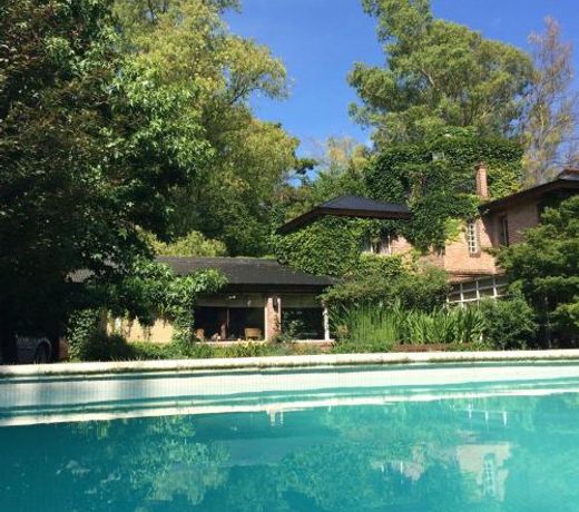La Ignacia Bed and Breakfast
