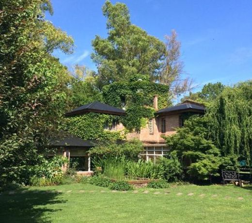 La Ignacia Bed and Breakfast