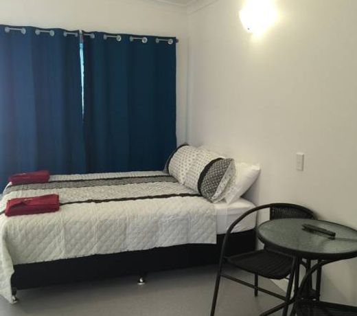 Railway Hotel Motel Mt Morgan