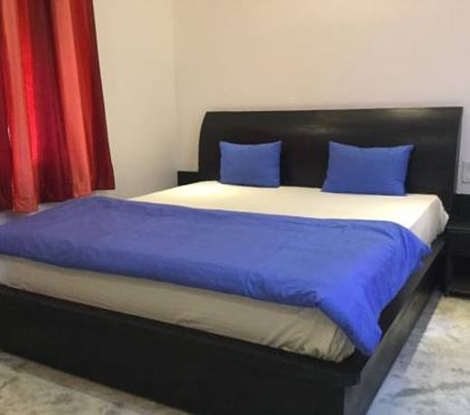 Hotel Khajuraho Inn