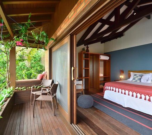 Villa Gardena Suites