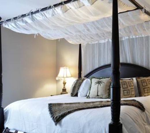 Casa Blanca Boutique Bed & Breakfast