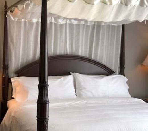 Casa Blanca Boutique Bed & Breakfast