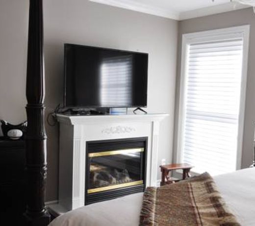 Casa Blanca Boutique Bed & Breakfast