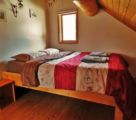 Rocky Ridge Resort-BC