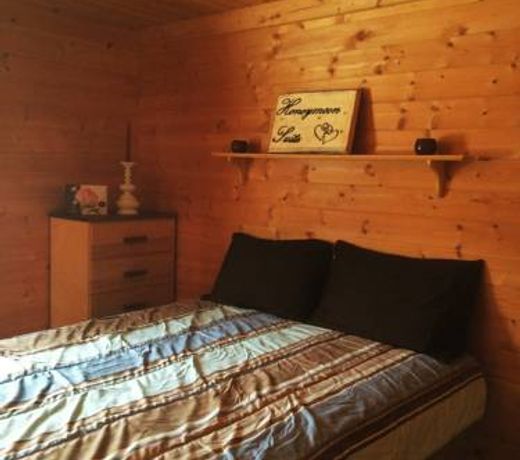 Rocky Ridge Resort-BC