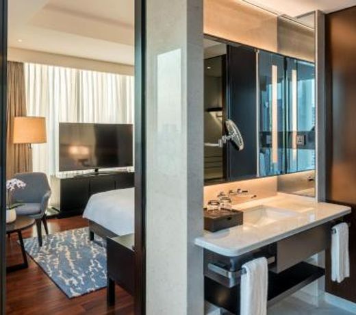 Hyatt Regency Shanghai Global Harbor