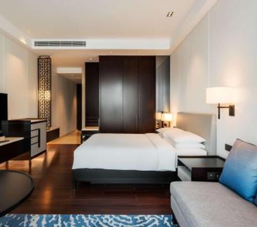Hyatt Regency Shanghai Global Harbor