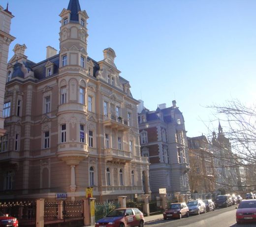 Apartment Themis