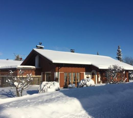 Haus Erika