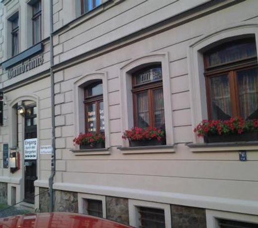 Gästezimmer in Lindenau